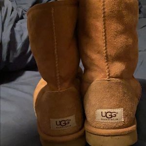 Ugg boots
